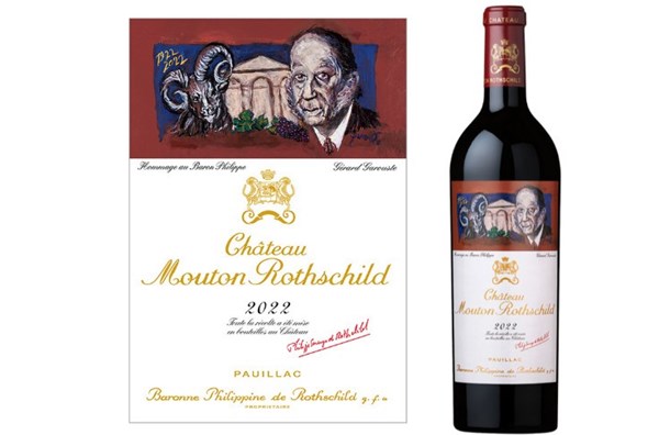 mouton 2022