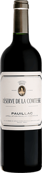 réserve comtesse